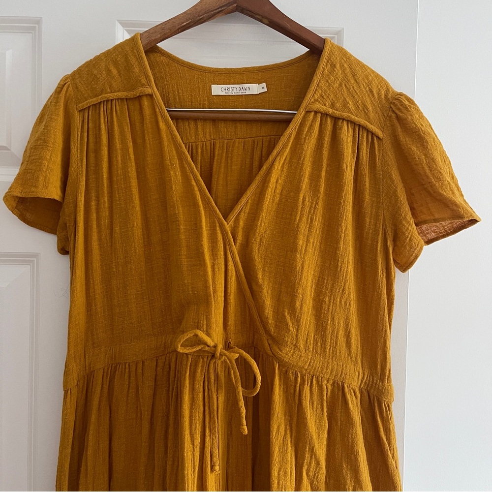 Christy Dawn Dawn Dress XL